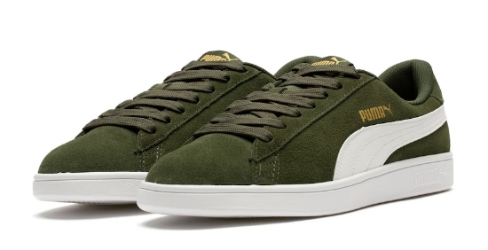 Tênis Puma Smash V2 BDP por R$279,99