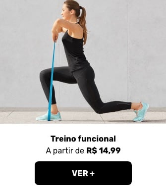 Treino Funcional