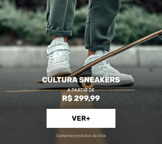 Cultura Sneakers