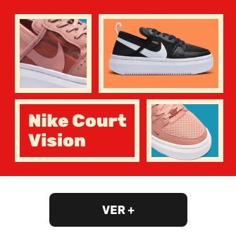 Nike Court Vision
