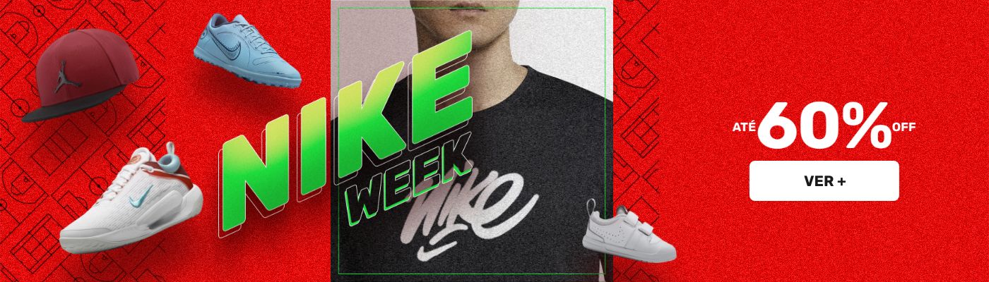 Nike Week