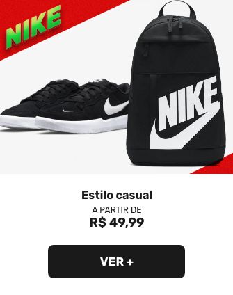 Casual Nike