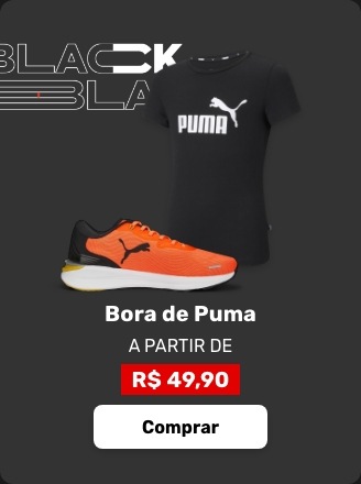 Bora de Puma
