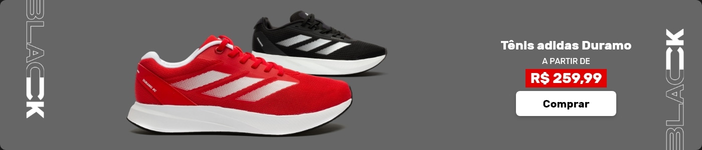 Tênis adidas Duramo SL