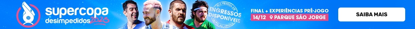 Supercopa Desimpedidos