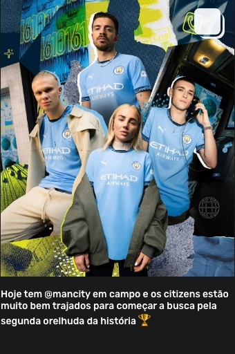 Manchester City