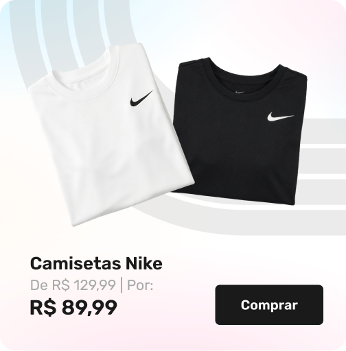 Camisetas Nike