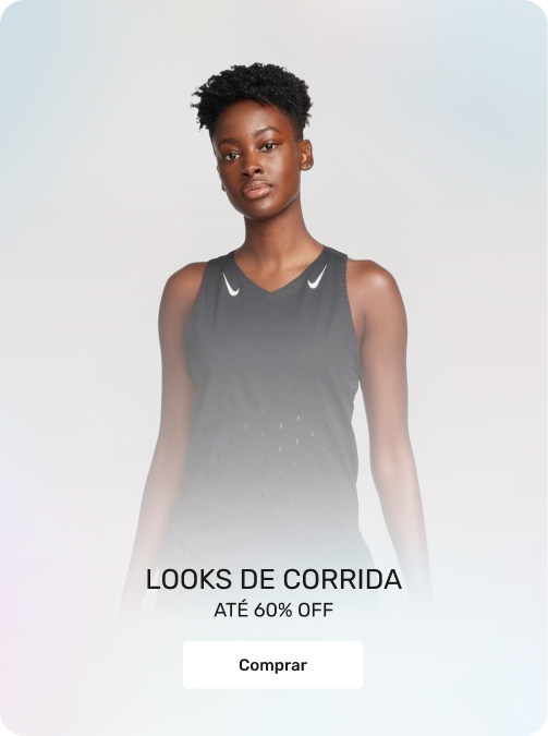 Looks de corrida