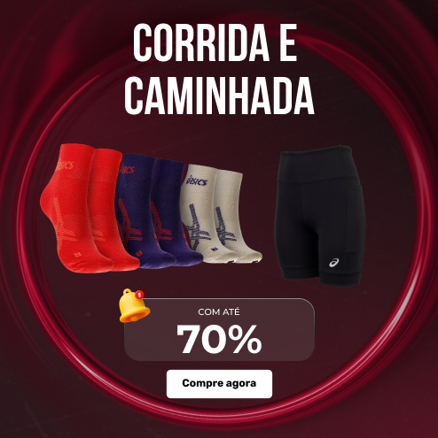 Corrida Black Friday