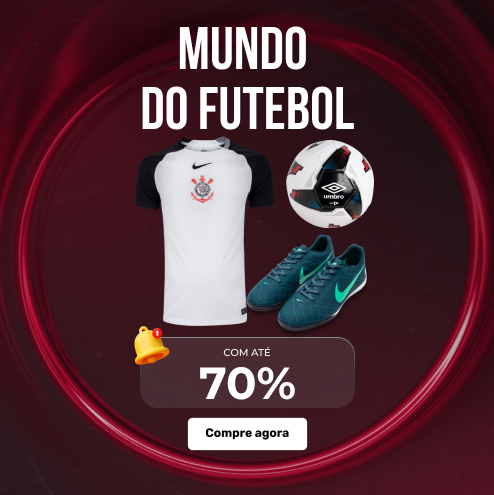 Futebol Black Friday