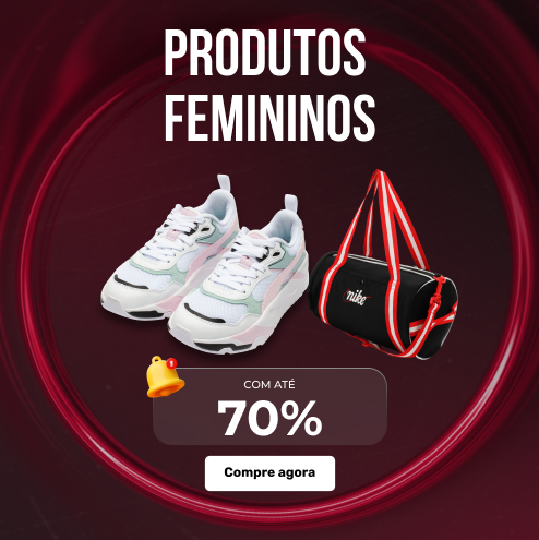 Mulheres Black Friday