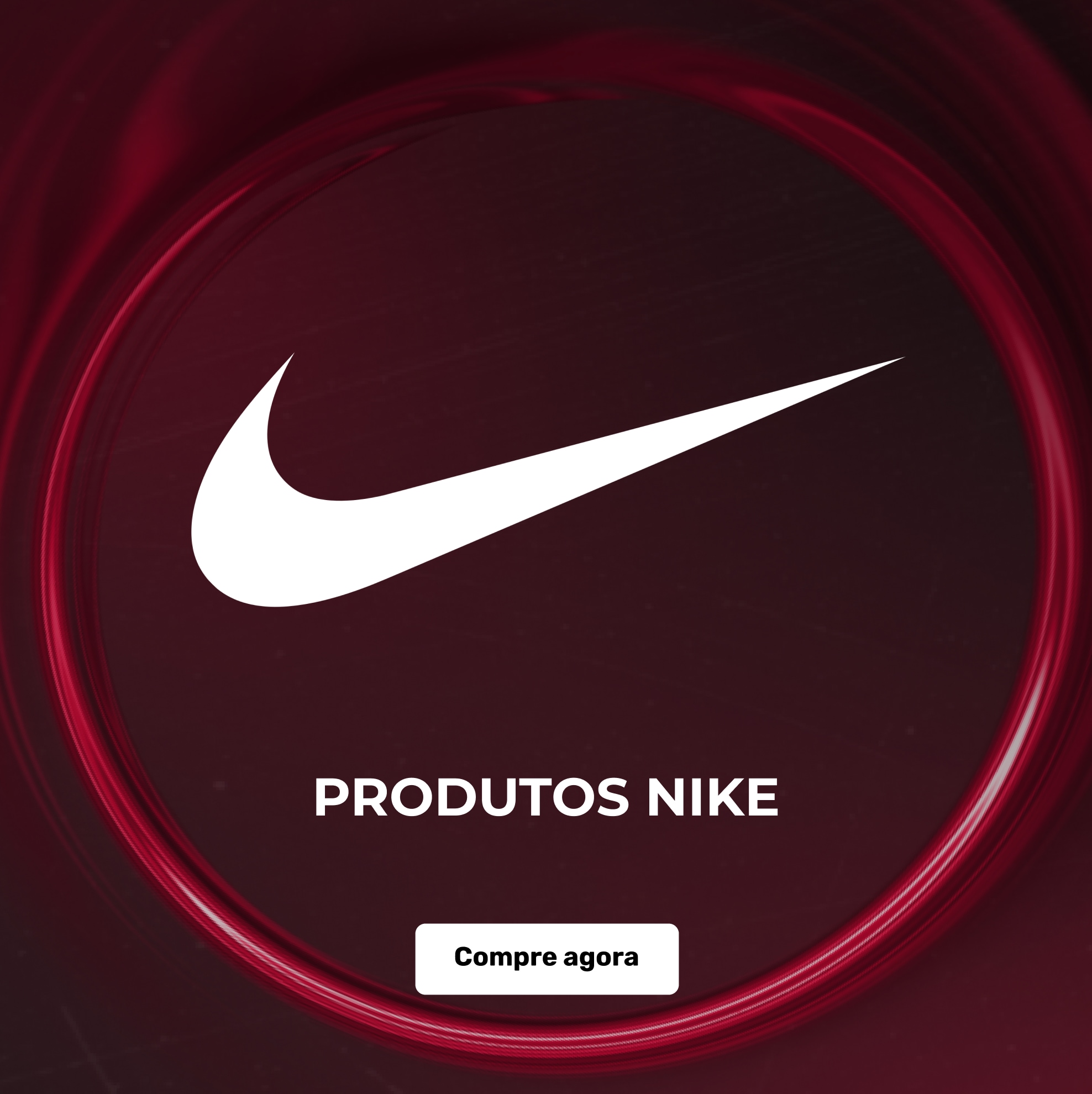 Marcas/Produtos Nike