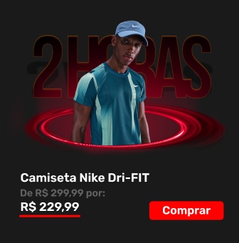 Camiseta Nike Dri-FIT