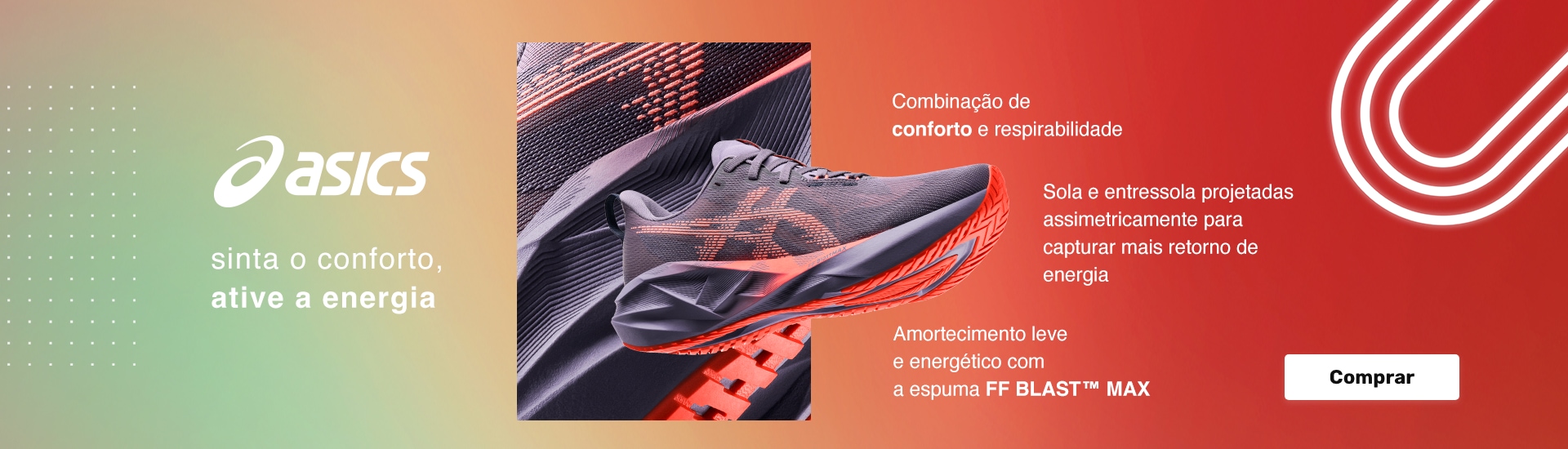 Asics 