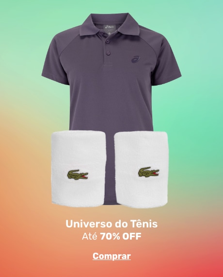 Universo do Tênis