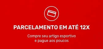 Parcelamento 12x