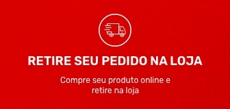 Retire na loja