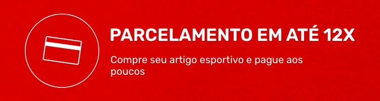 Parcelamento 12x