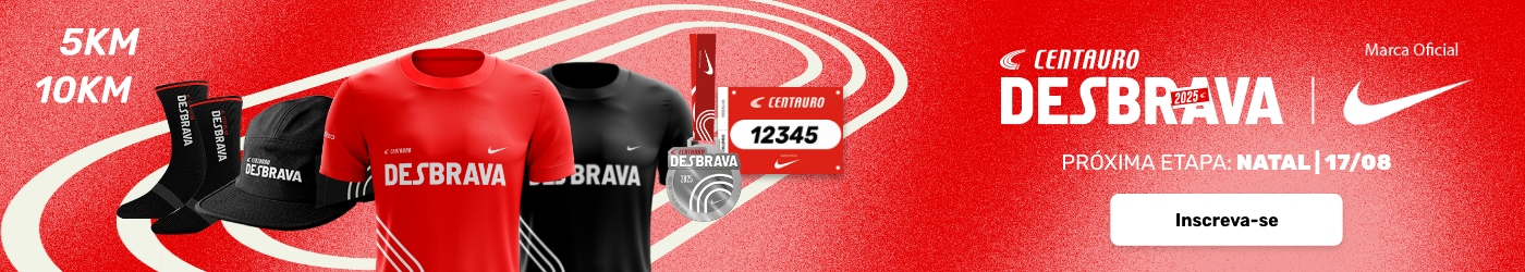 Desbrava - Natal