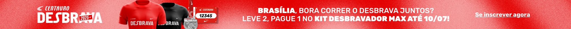 Desbrava