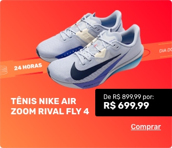 Tênis Nike Air Zoom Rival Fly 4 