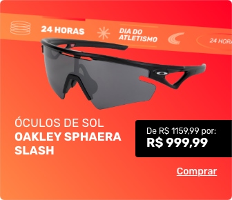 Óculos de Sol Oakley Sphaera Slash