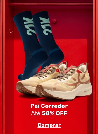 Pai Corredor