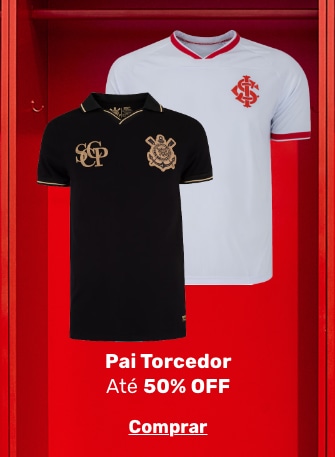 Pai Torcedor