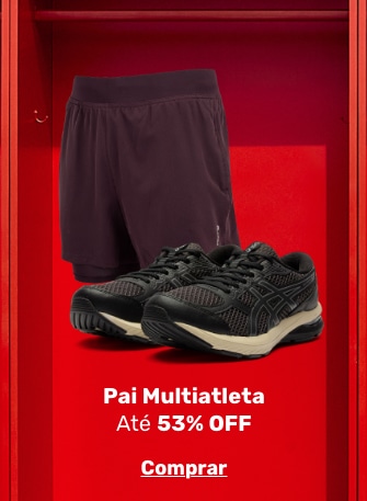 Pai Multiatleta