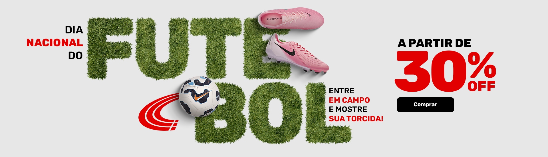 Dia Nacional do Futebol