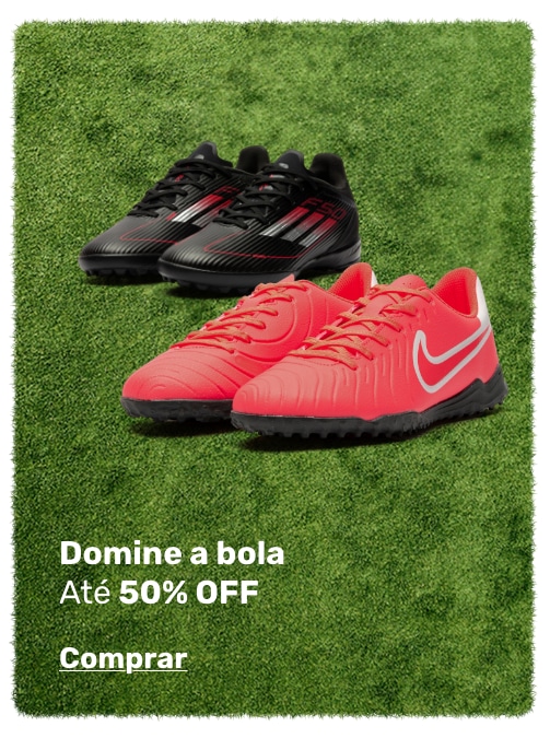 Domine a bola
