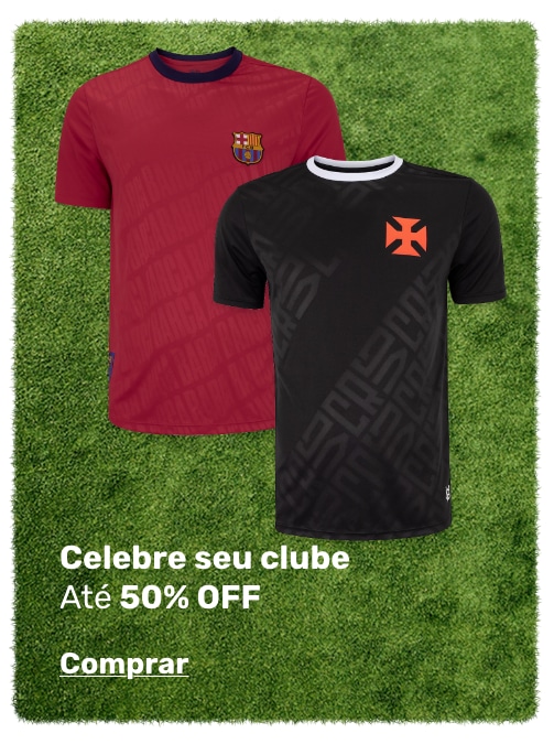 Celebre seu clube: Licenciados