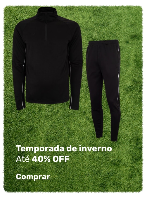 Temporada de inverno