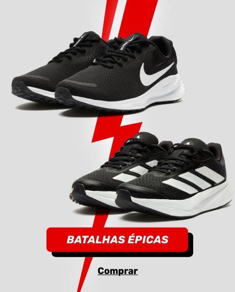 Batalhas épicas