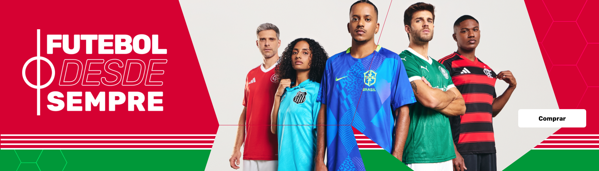 FUTEBOL 