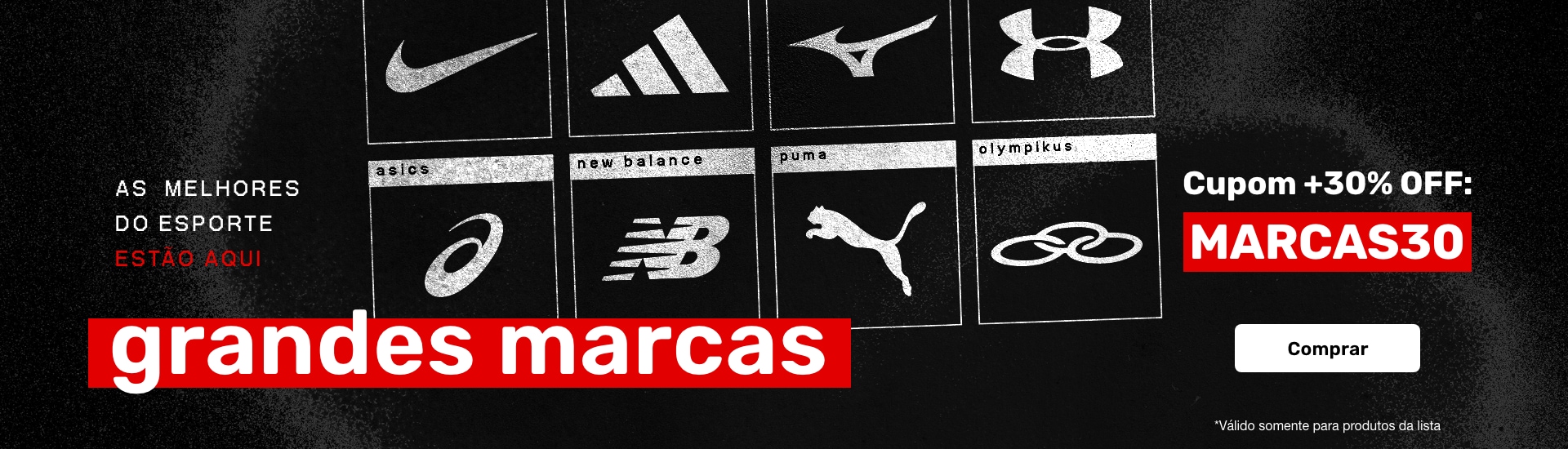 Grandes Marcas