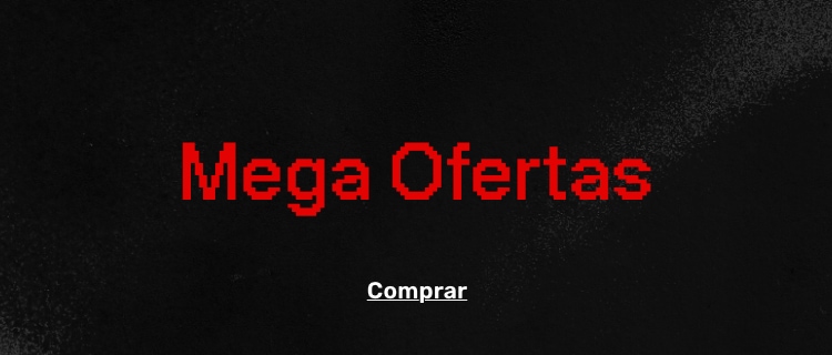 Mega Ofertas.