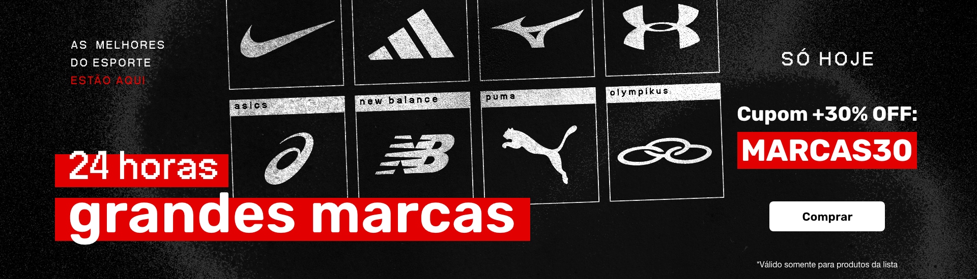 Grandes Marcas