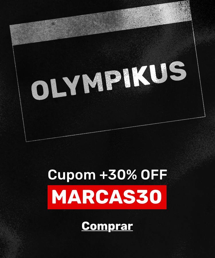Olympikus
