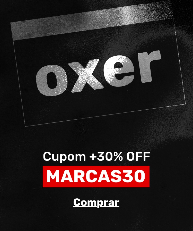 Oxer