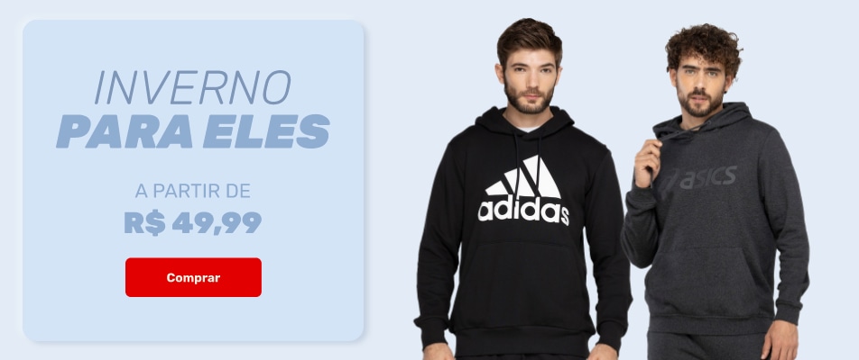 Inverno para eles