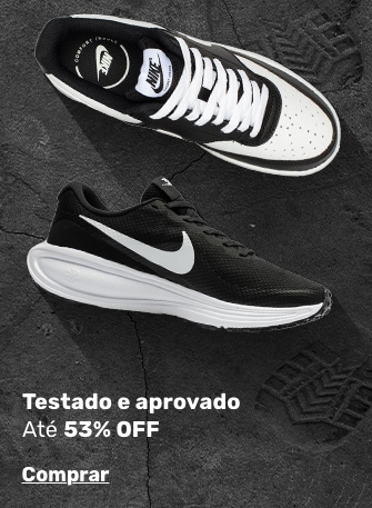 Testado e aprovado (Mais vendidos)