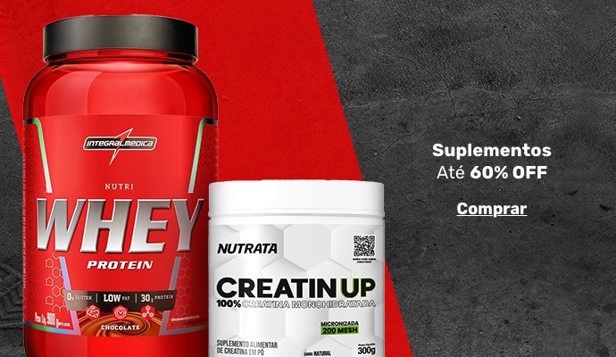 Suplementos