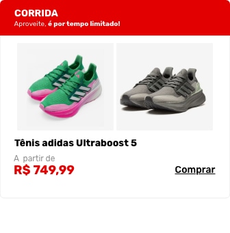 Ultraboost