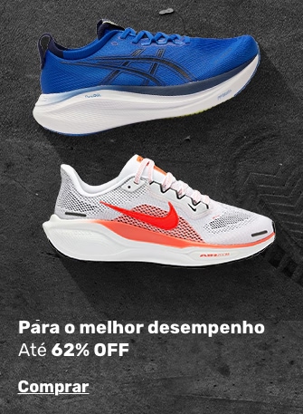 Para o melhor desempenho (Performance)