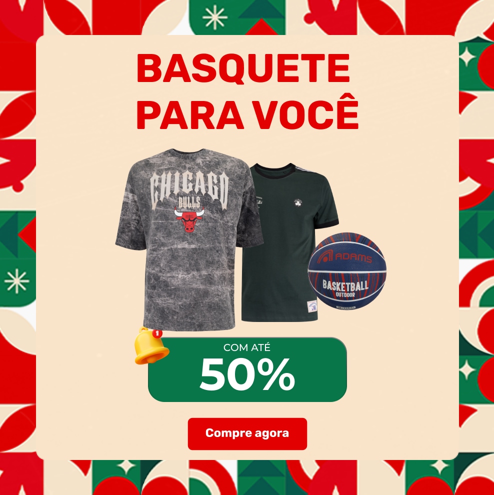 Basquete Natal
