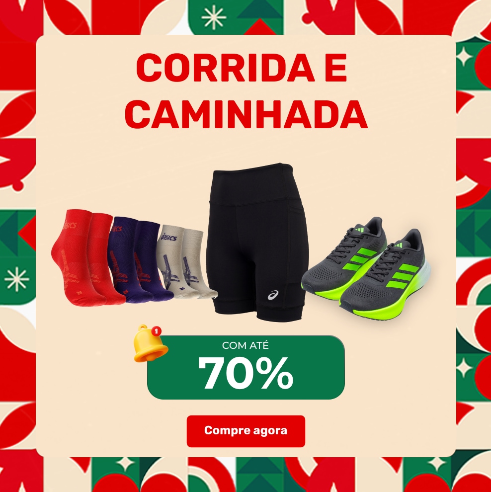 Corrida Natal