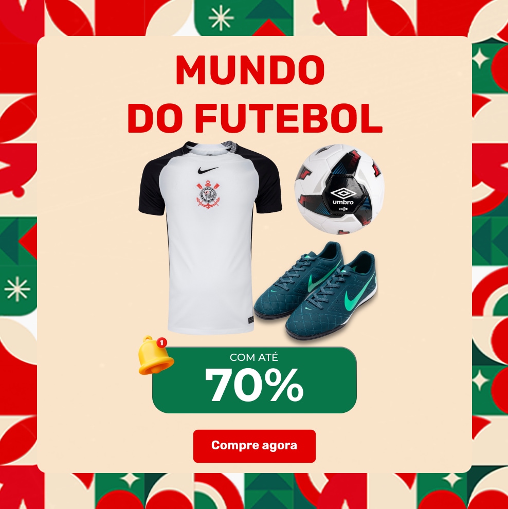 Futebol Natal