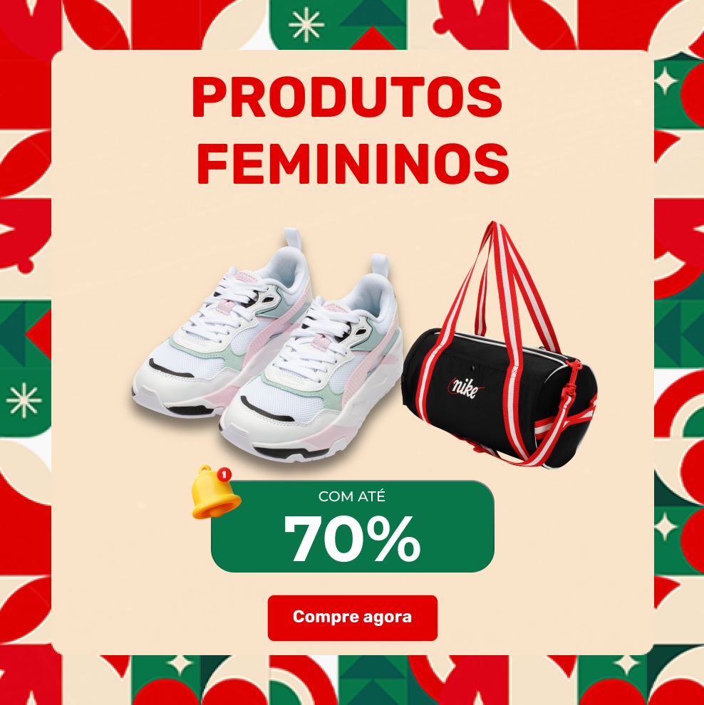 Mulheres Natal