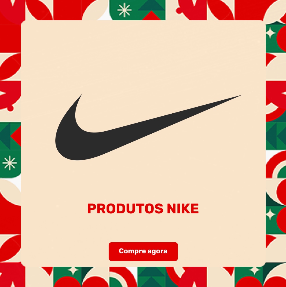 Marcas/Produtos Nike Natal